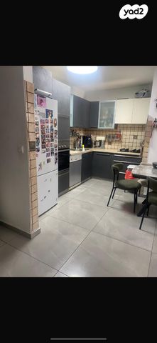 דירה, יאנוש קורצ'אק 8, רמת אליהו, ראשון לציון