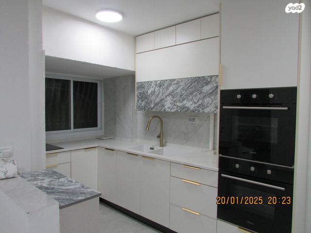 דירה, בן אליעזר 7, קרית אריה / שיינפלד, בית שמש