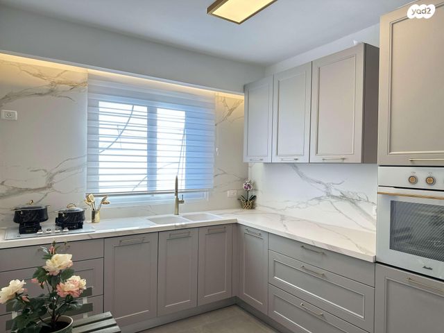 דירה, אליהו מרידור 51, פסגת זאב, ירושלים