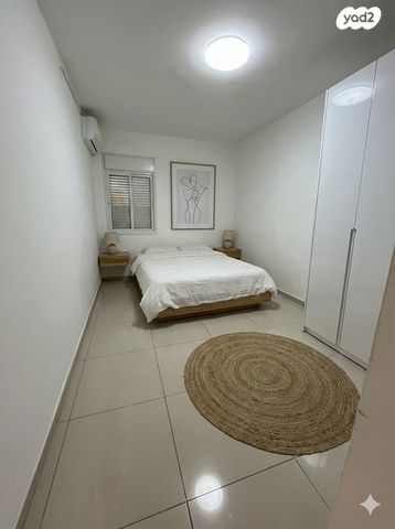 דירה, משה שרת 89, קרית חיים מזרחית, חיפה