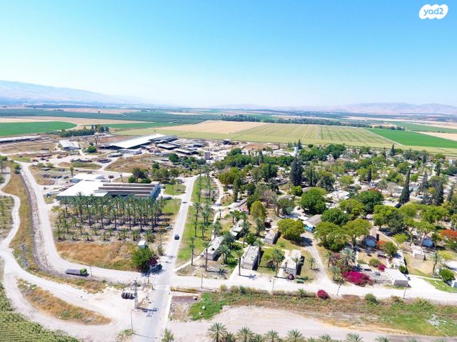 מגרשים, נווה איתן