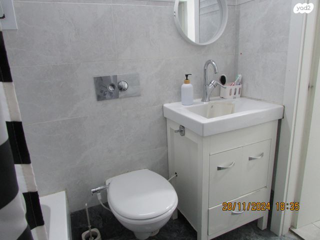 דירה, בן אליעזר 7, קרית אריה / שיינפלד, בית שמש