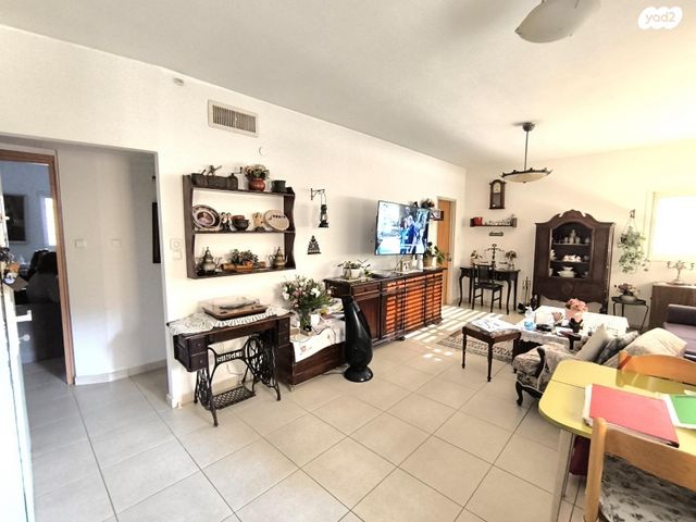 דירה, בר כוכבא 16, תל יהודה, רמת גן