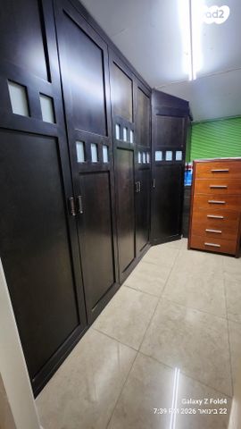 גג/ פנטהאוז, יהושע רבינוביץ 29, בן גוריון, חולון