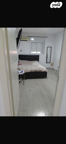 דירה, יאנוש קורצ'אק 8, רמת אליהו, ראשון לציון