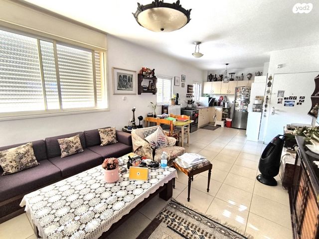 דירה, בר כוכבא 16, תל יהודה, רמת גן