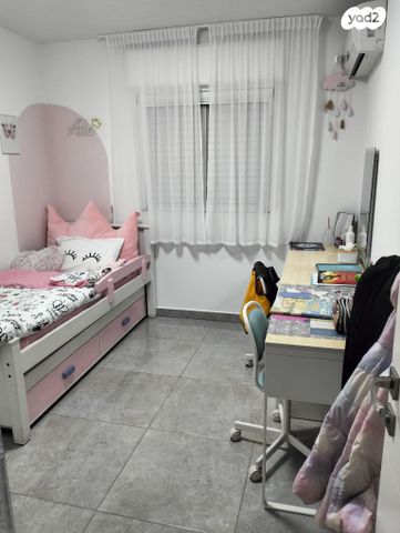 דירת גן, הרב אריה לוין 7, קרית מנחם בגין, רמלה