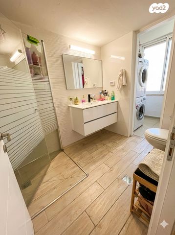 דירה, משה שרת 89, קרית חיים מזרחית, חיפה