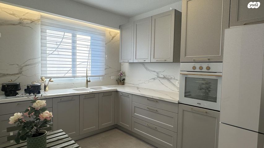 דירה, אליהו מרידור 51, פסגת זאב, ירושלים