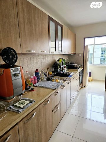 דירה, צה"ל 4, קרית אליעזר, חיפה