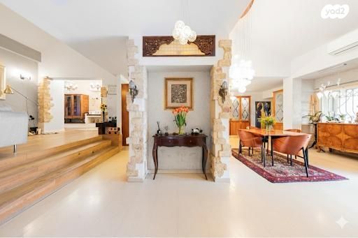 דו משפחתי, פעמון 69, נווה אפק, ראש העין