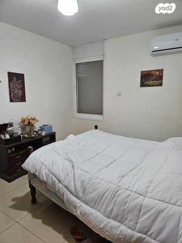 דירה, צה"ל 4, קרית אליעזר, חיפה