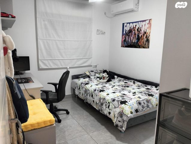 דירת גן, הרב אריה לוין 7, קרית מנחם בגין, רמלה