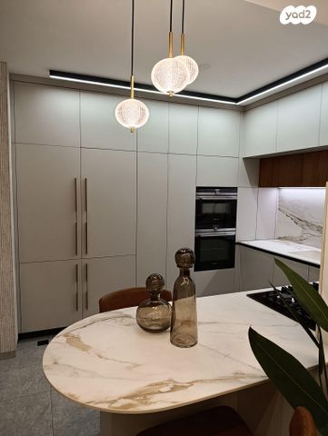 טריפלקס, רבקה אמנו 12, אחיסמך, לוד