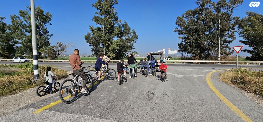 מגרשים, נווה איתן