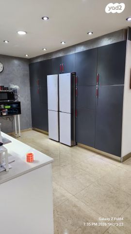 גג/ פנטהאוז, יהושע רבינוביץ 29, בן גוריון, חולון