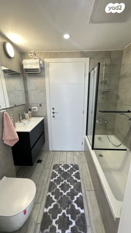 דירה, אליהו מרידור 51, פסגת זאב, ירושלים