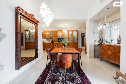 דו משפחתי, פעמון 69, נווה אפק, ראש העין