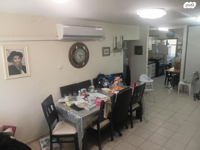 דירה, הרצל 24, מרכז עפולה עלית, עפולה