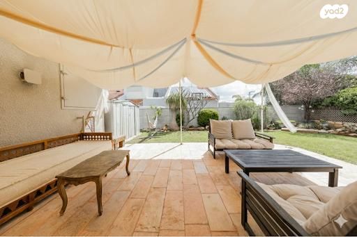 דו משפחתי, פעמון 69, נווה אפק, ראש העין