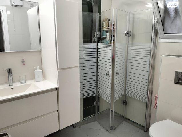 דירת גן, הרב אריה לוין 7, קרית מנחם בגין, רמלה