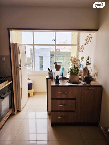 דירה, צה"ל 4, קרית אליעזר, חיפה