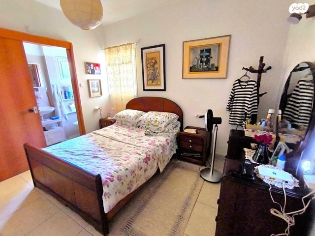 דירה, בר כוכבא 16, תל יהודה, רמת גן