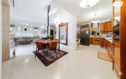 דו משפחתי, פעמון 69, נווה אפק, ראש העין