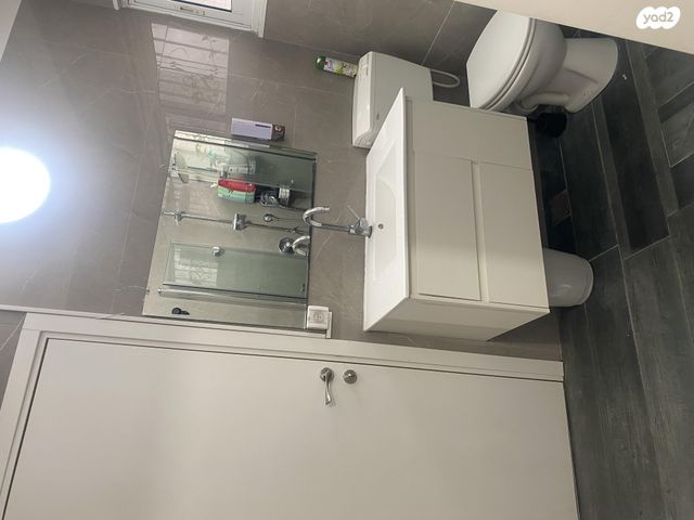 דירה, יאנוש קורצ'אק 8, רמת אליהו, ראשון לציון