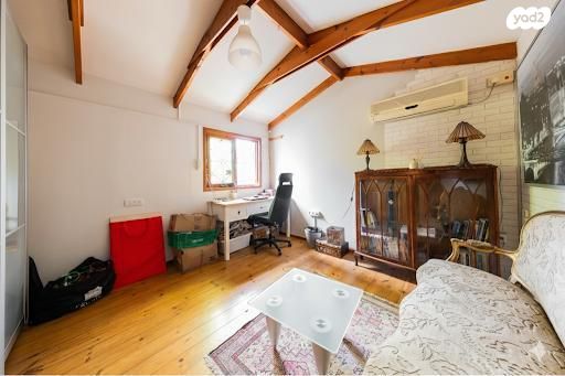 דו משפחתי, פעמון 69, נווה אפק, ראש העין