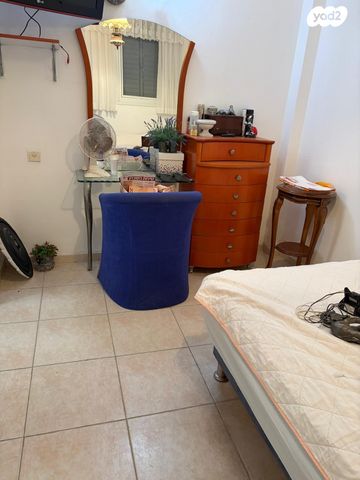 דירה, מחרוזת 6, יפו ד', גבעת התמרים, תל אביב יפו