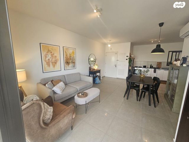 שדרות האמוראים 43