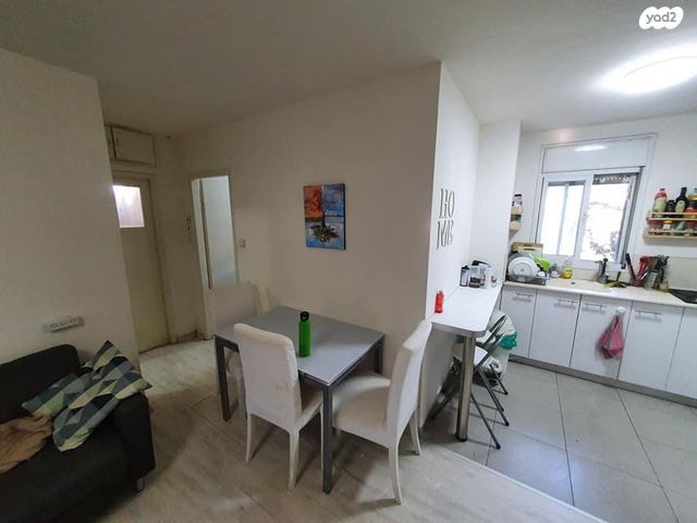 דירה, אינטרנשיונל 38, רמות רמז, חיפה