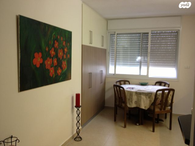 שדרות הנרייטה סולד 3