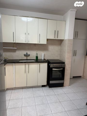 דירה, הדרור 19, נאות בן גוריון, יבנה