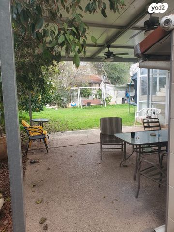 יחידת דיור, חיים נחמן ביאליק 3, גבעת אוויה, יהוד מונוסון