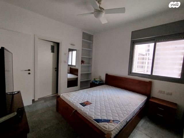 דירה, קרן היסוד 26, נווה דוד רמז, רעננה