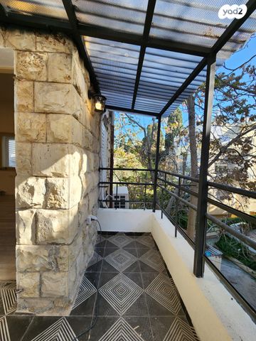 דירה, אבן עזרא 15, הרצליה, חיפה