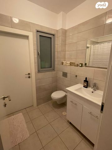 דירה, נחל בניאס 5, אגמים, נתניה