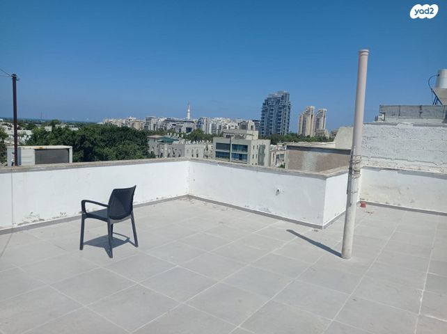 דירה, דרך נמיר 122, בבלי, תל אביב יפו