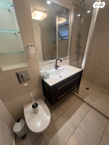 דירה, המסילה 21, הרצליה ב', הרצליה