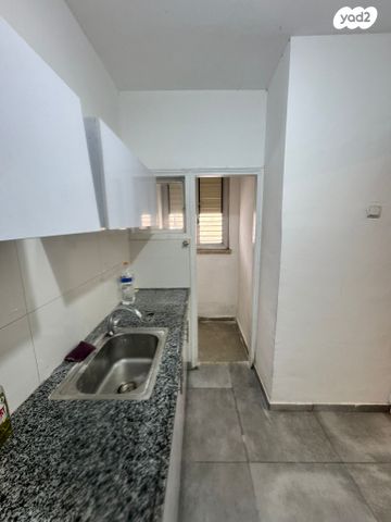 דירה, דניאל 7, ניצנה, בת ים