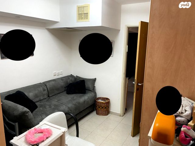 דירת גן, ליאון בלום 52, מרכז, קרית עבודה, חולון