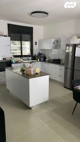 דירה, משה לוי 11, נאות שמיר, רמלה