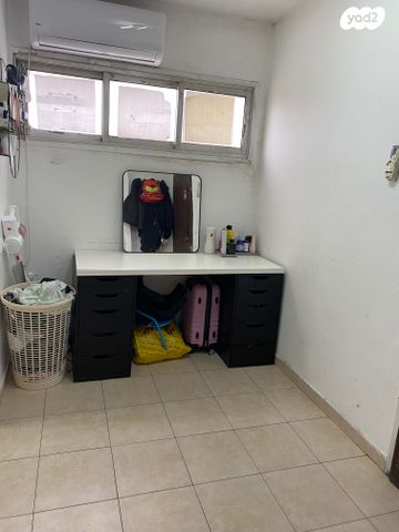 דירה, יוטבתה 5, ג'סי כהן, חולון