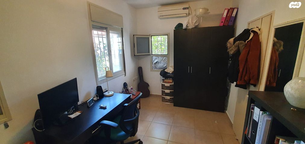 דירה, דרך חנקין 27, רמות רמז, חיפה