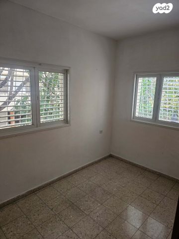 דירה, שרה אהרונסון 9, המרכז השקט / מרכז העיר, פתח תקווה