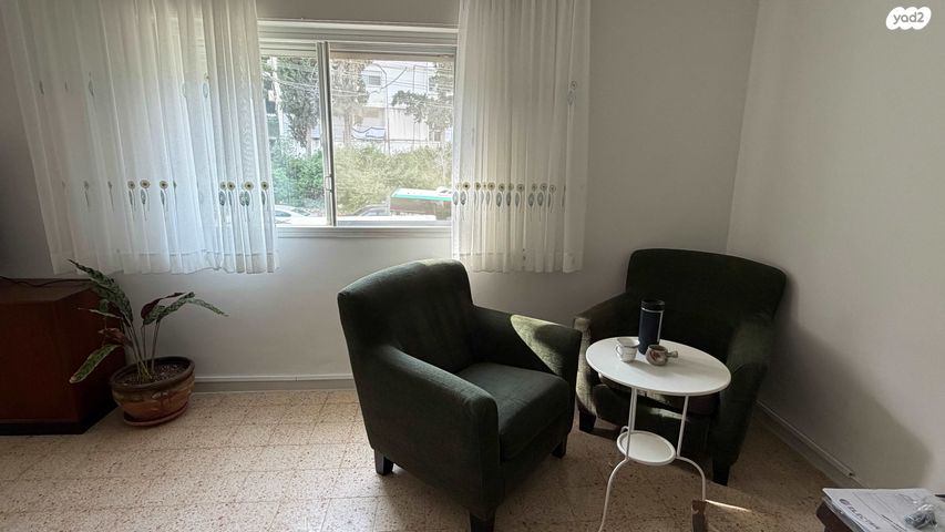 דירה, אורן 15, רמת בן גוריון, חיפה