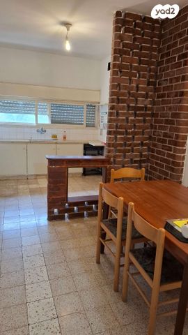 דירה, צבר 9, רמת בן גוריון, חיפה