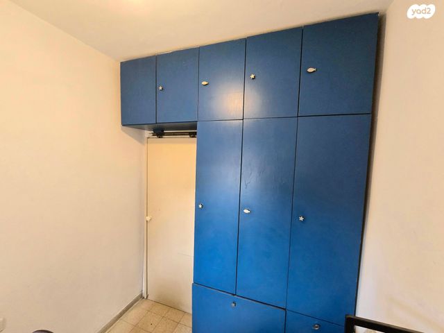 דירה, הררי 20, נווה יהושע, ערמונים, רמת גן